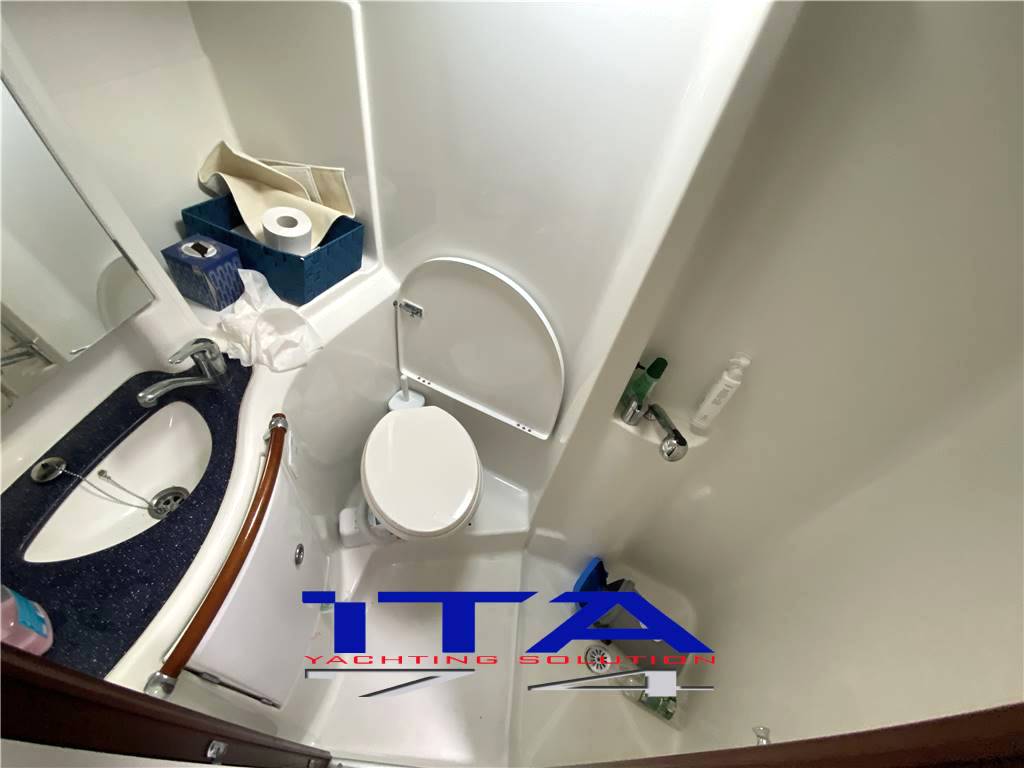 Beneteau Oceanis 473