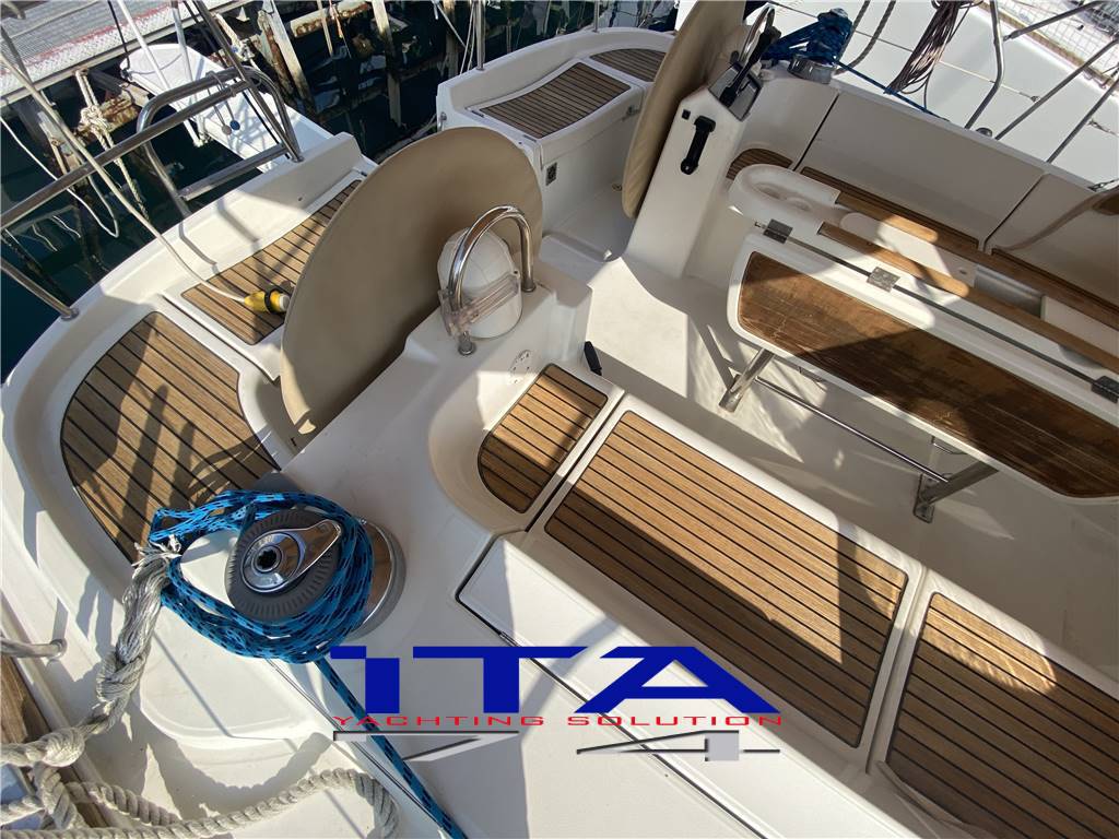 Beneteau Oceanis 473