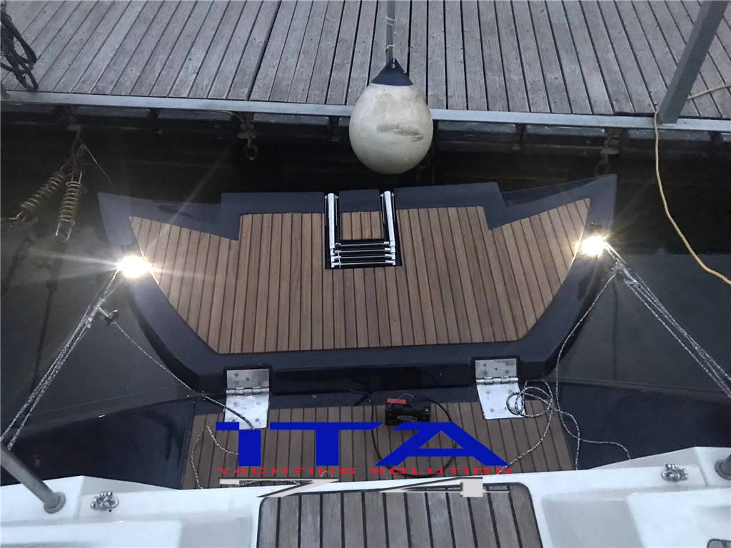 Jeanneau 45 ds