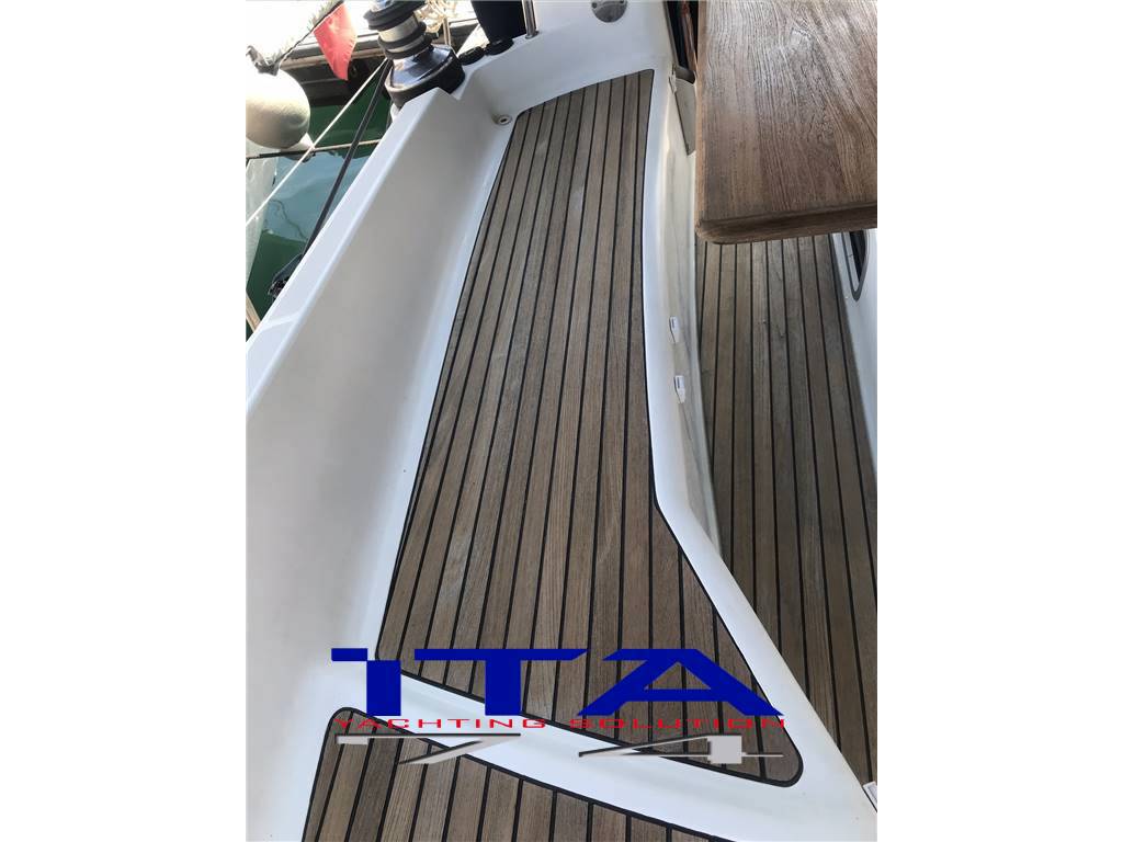 Jeanneau 45 ds