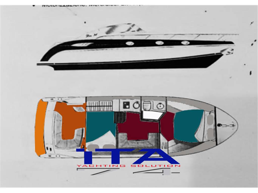 Sea star jacare Sea star 30