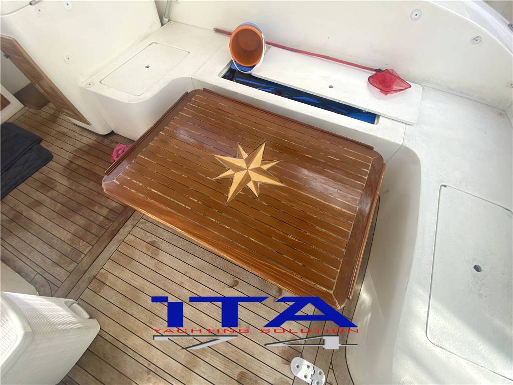 Sea star jacare Sea star 30