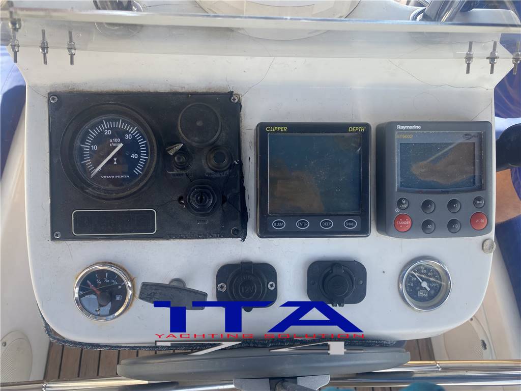 Beneteau Oceanis 311