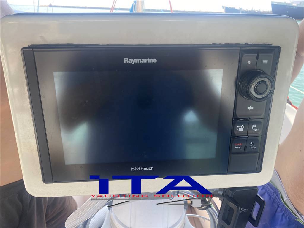 Beneteau Oceanis 311