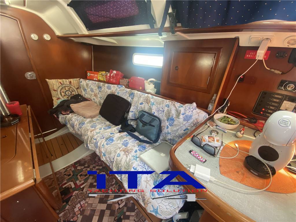 Beneteau Oceanis 311