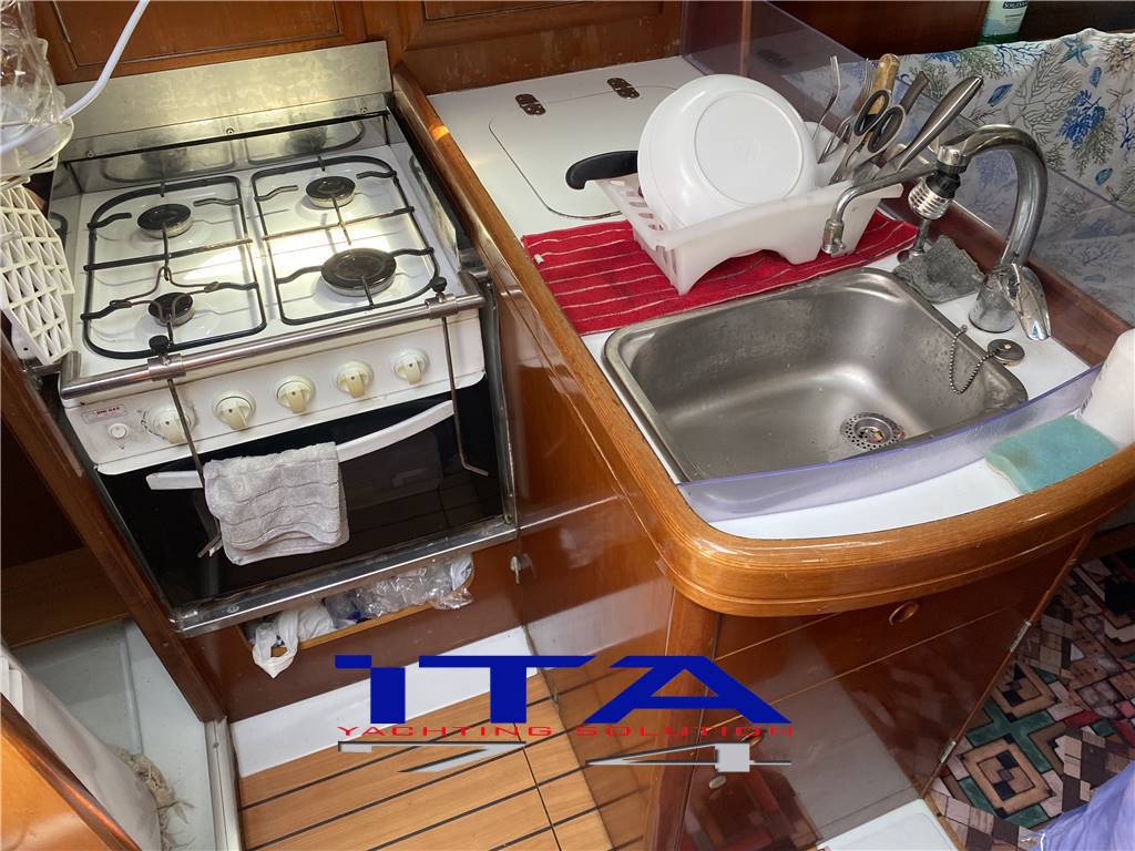 Beneteau Oceanis 311