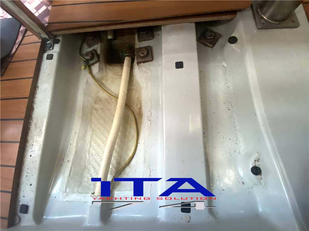 Beneteau Oceanis 311