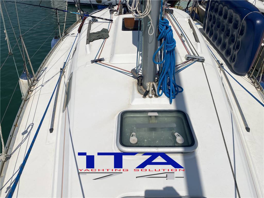 Beneteau Oceanis 311