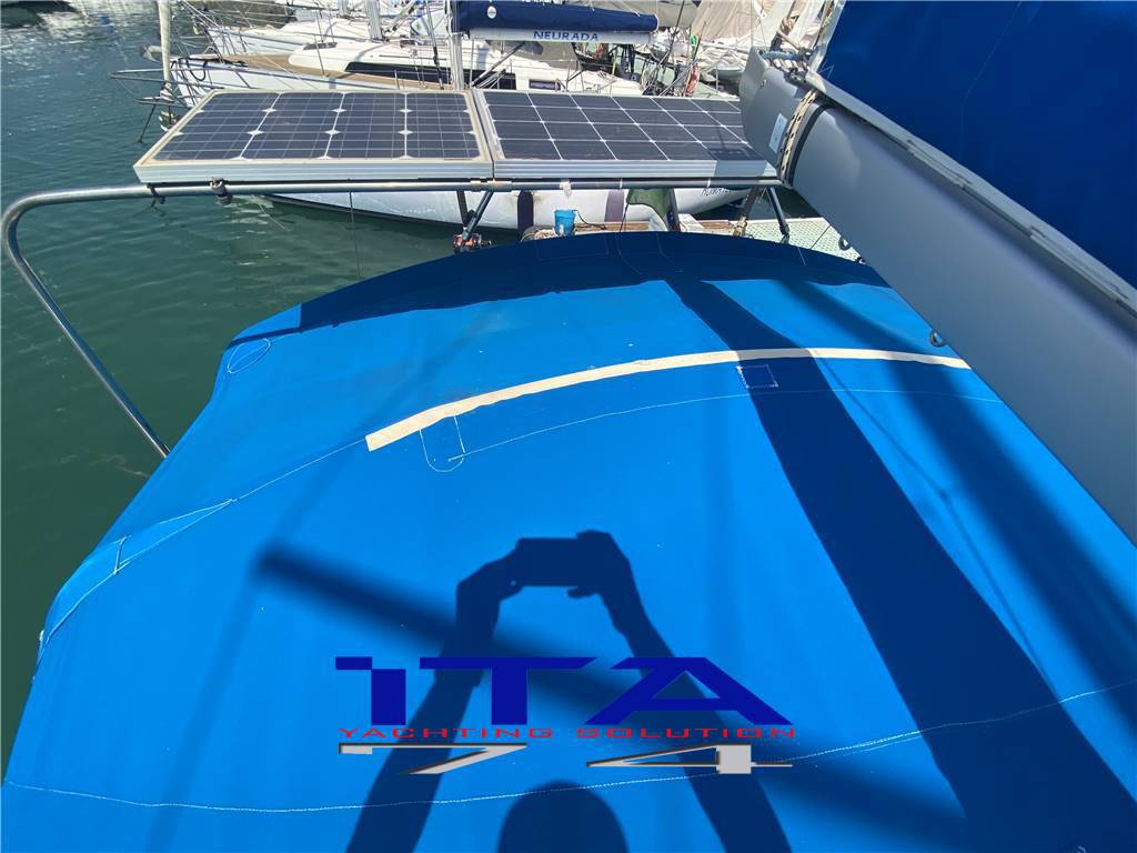 Beneteau Oceanis 311