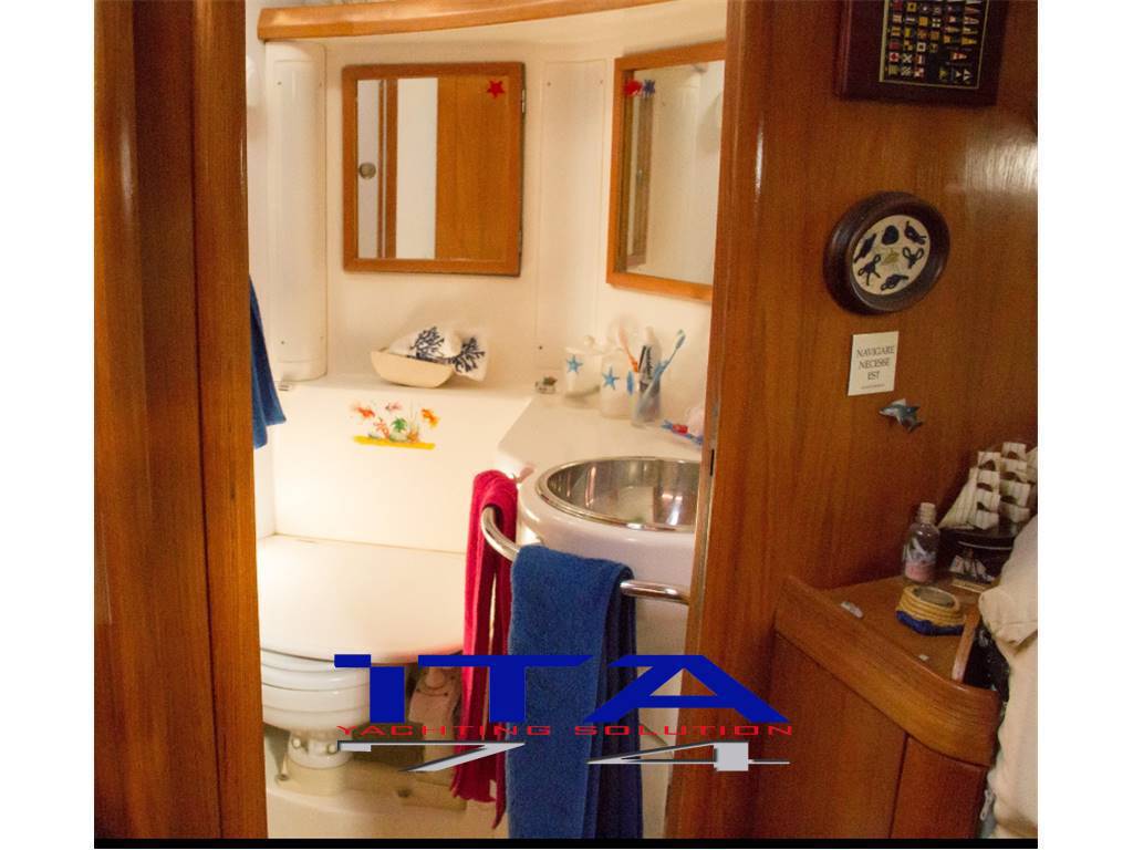 Jeanneau Sun odyssey 47