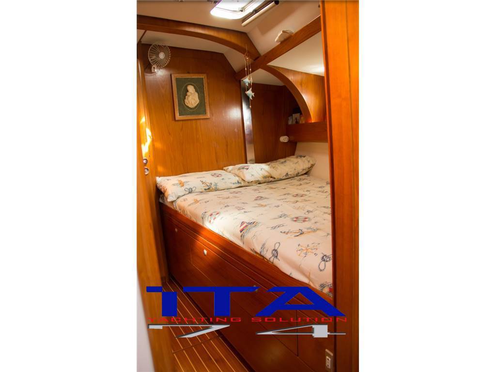 Jeanneau Sun odyssey 47