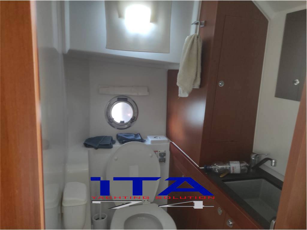 Beneteau Swift trawler 30
