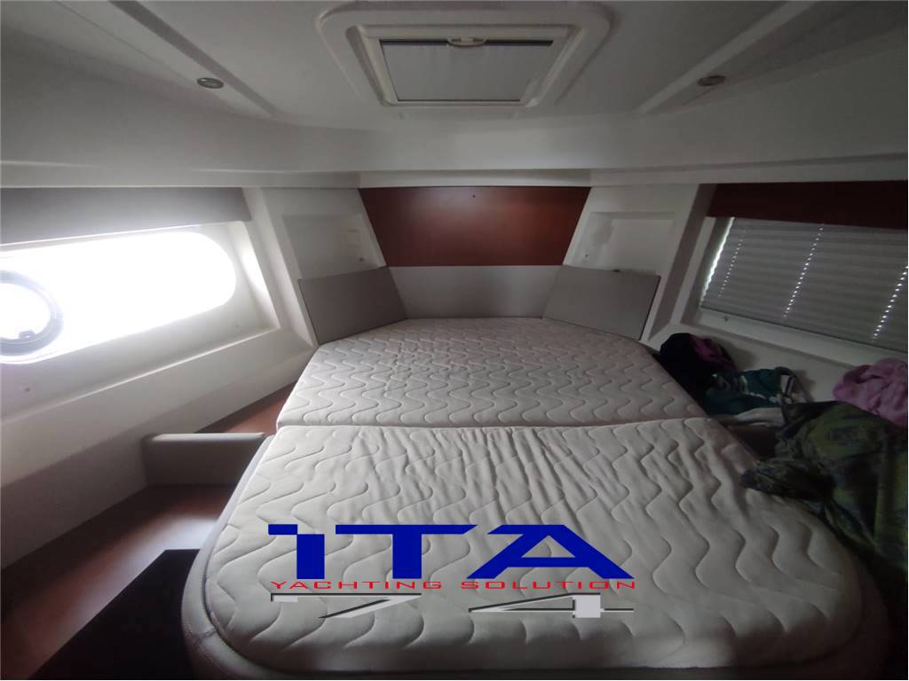 Beneteau Swift trawler 30