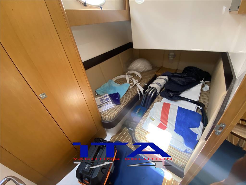 Faeton yachts 1180 open