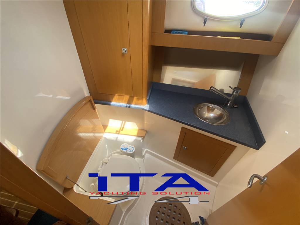 Faeton yachts 1180 open