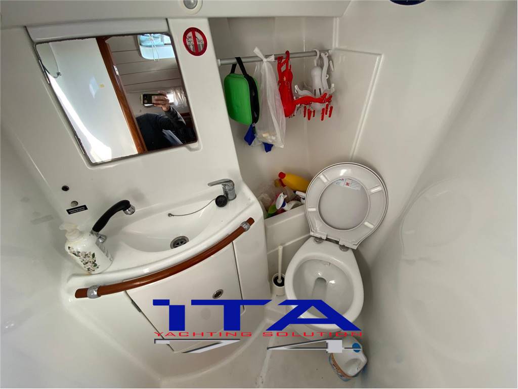 Beneteau 393