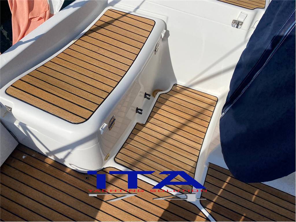 Jeanneau Sun odyssey 45