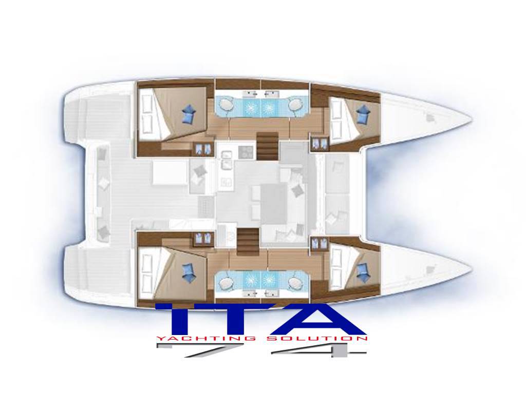 Lagoon 40