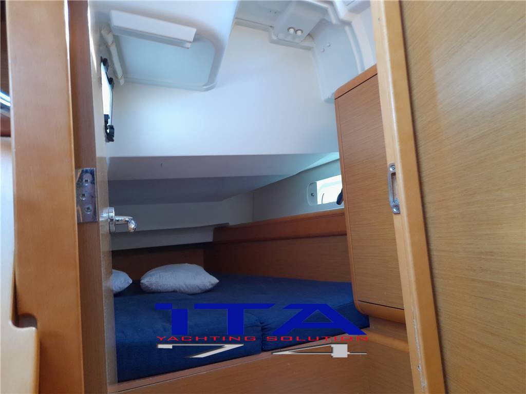 Jeanneau Sun odyssey 409