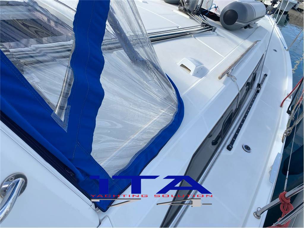 Beneteau Oceanis 41.1
