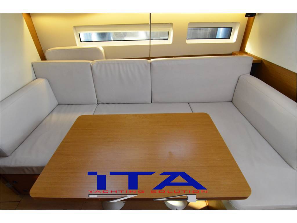Jeanneau Sun odyssey 440