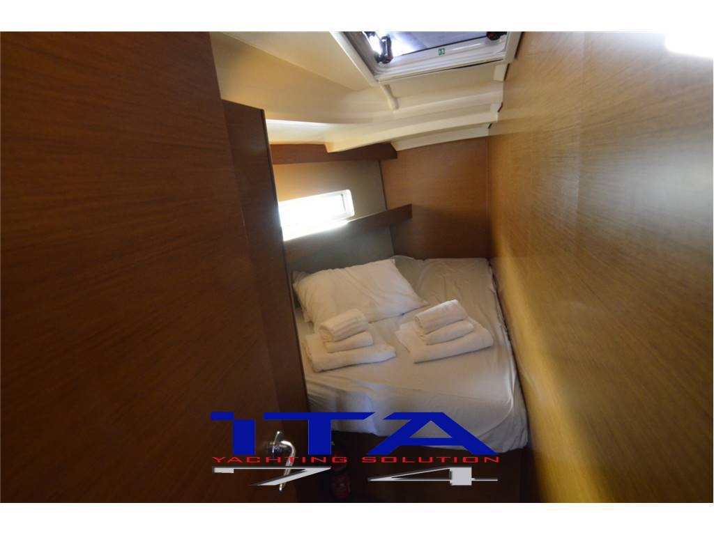 Jeanneau Sun odyssey 440