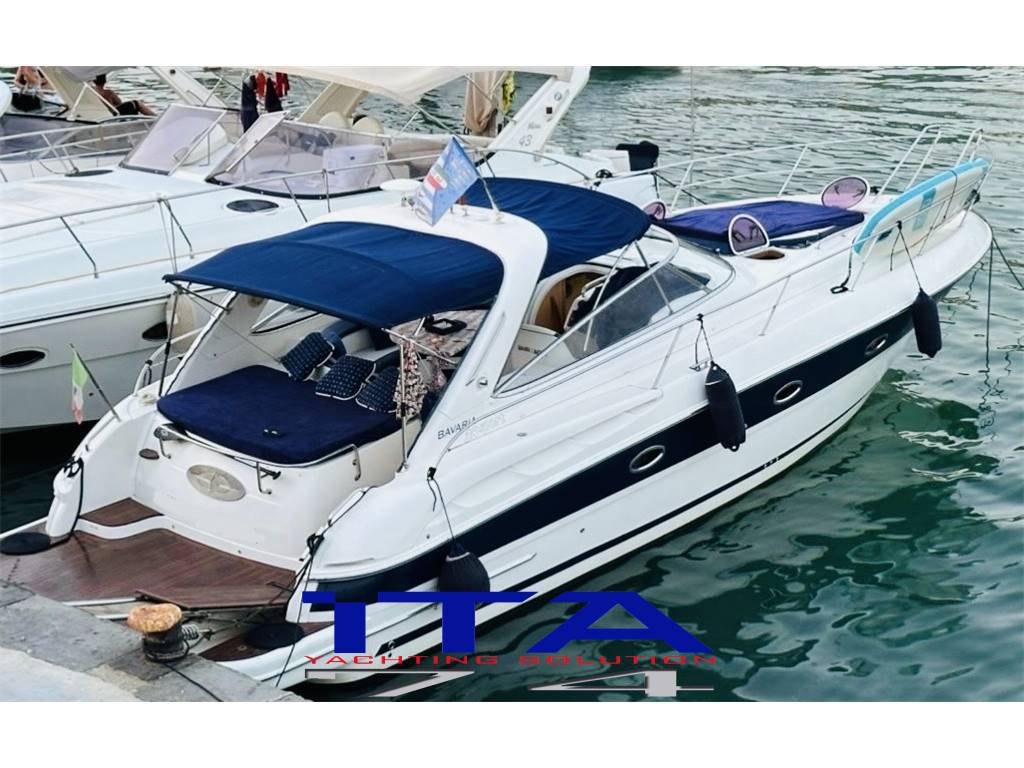 Bavaria 38 sport