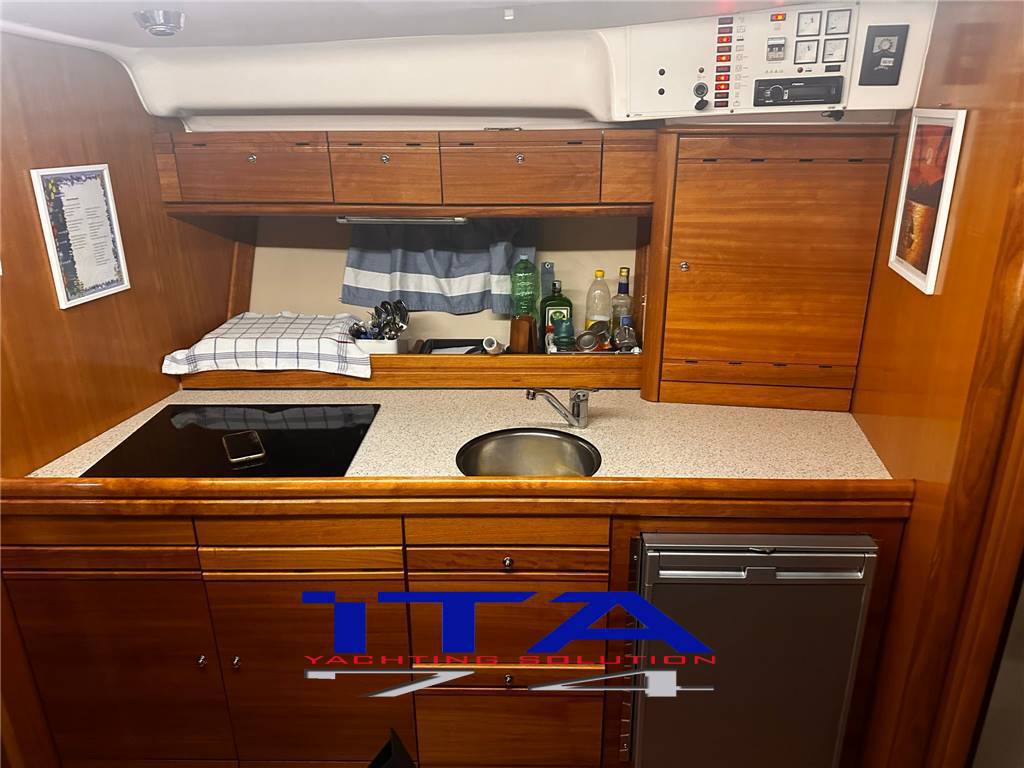 Bavaria 38 sport