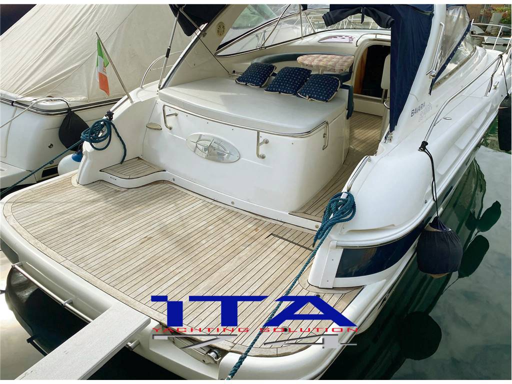 Bavaria 38 sport