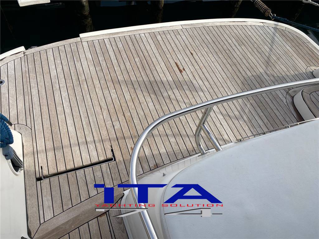 Bavaria 38 sport
