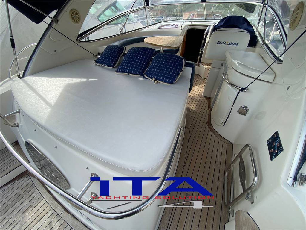 Bavaria 38 sport