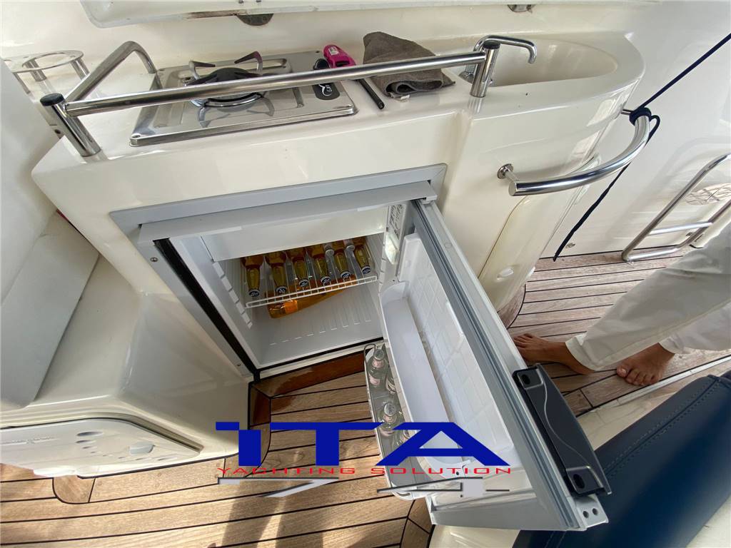Bavaria 38 sport