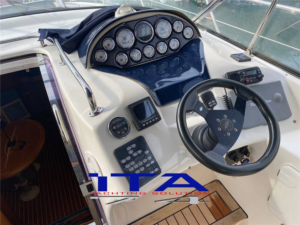 Bavaria 38 sport