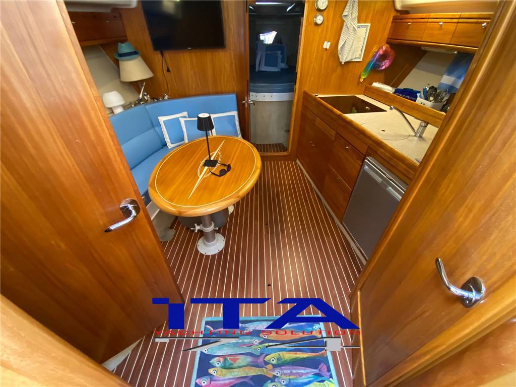 Bavaria 38 sport