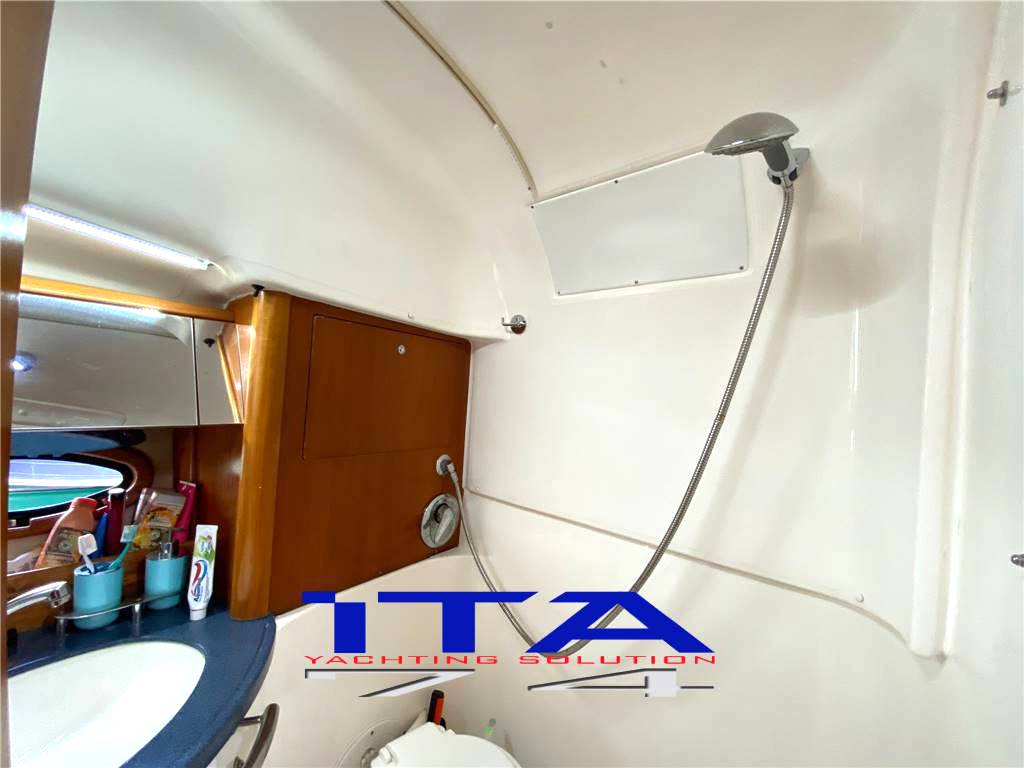Bavaria 38 sport