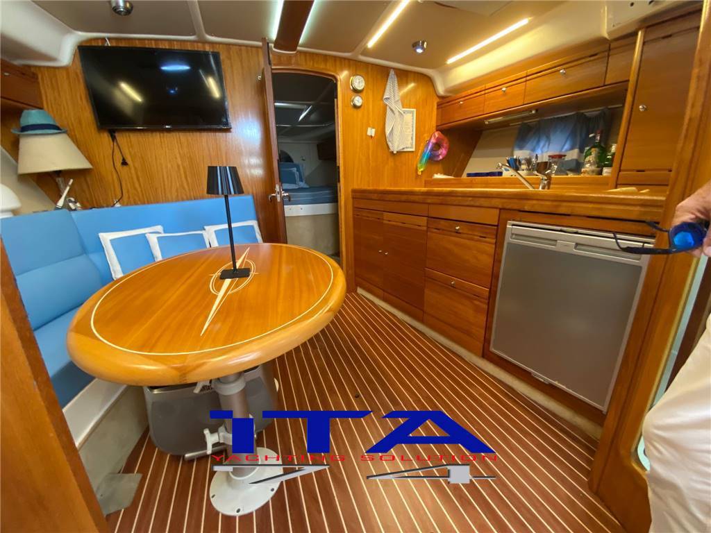 Bavaria 38 sport