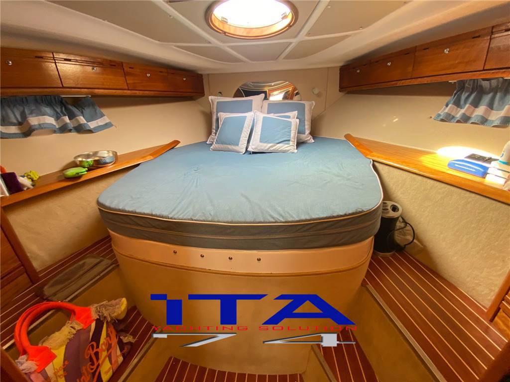 Bavaria 38 sport