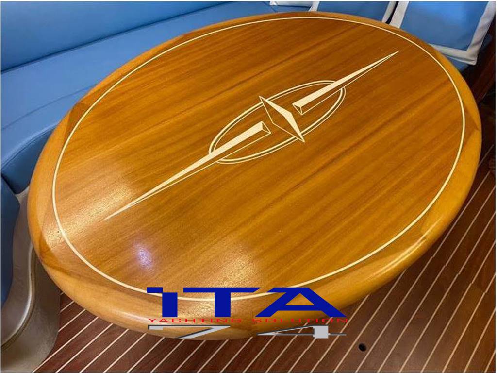 Bavaria 38 sport