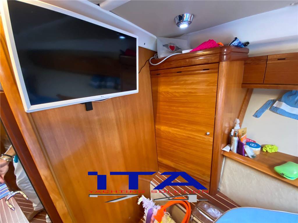 Bavaria 38 sport