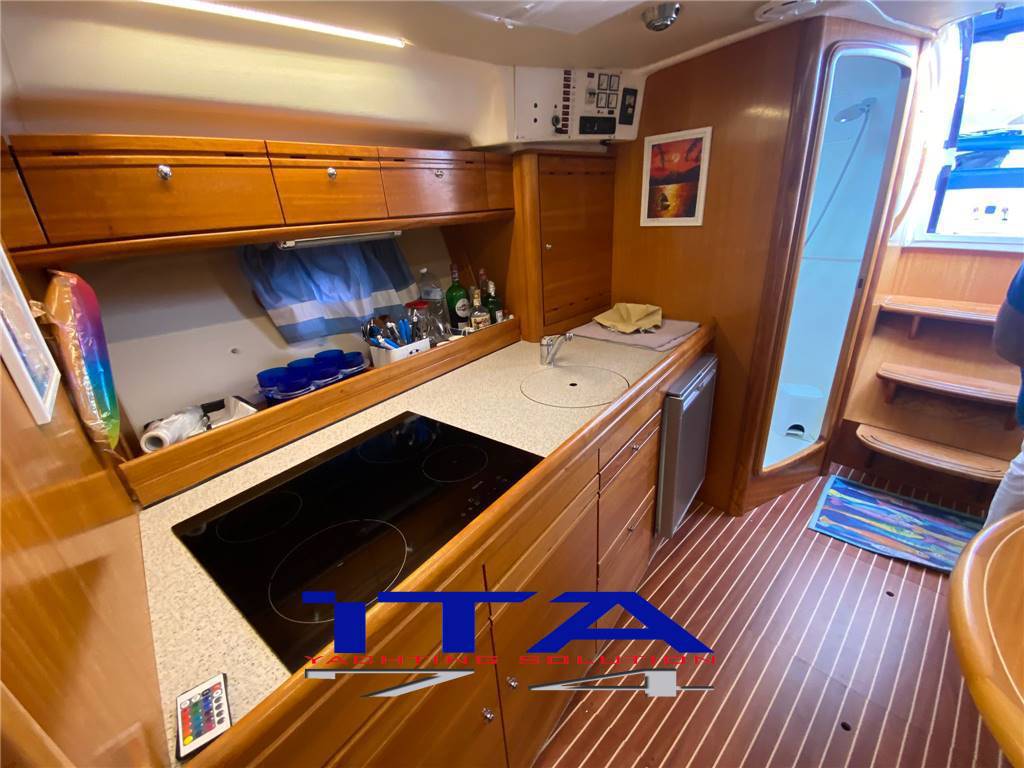 Bavaria 38 sport