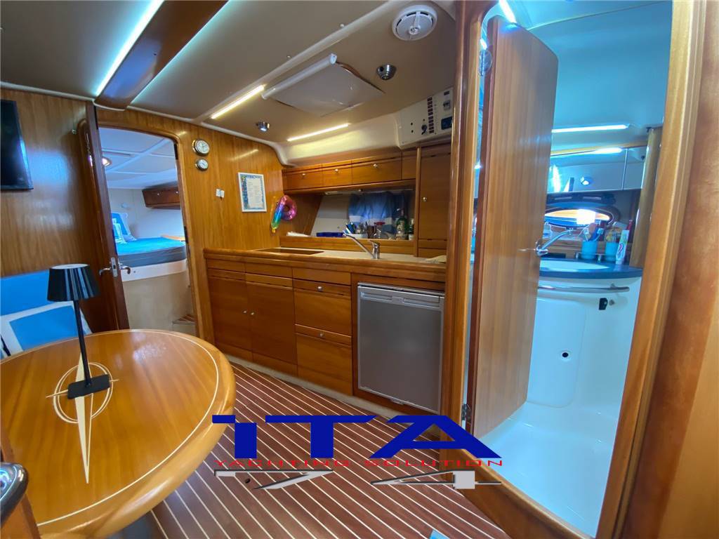 Bavaria 38 sport