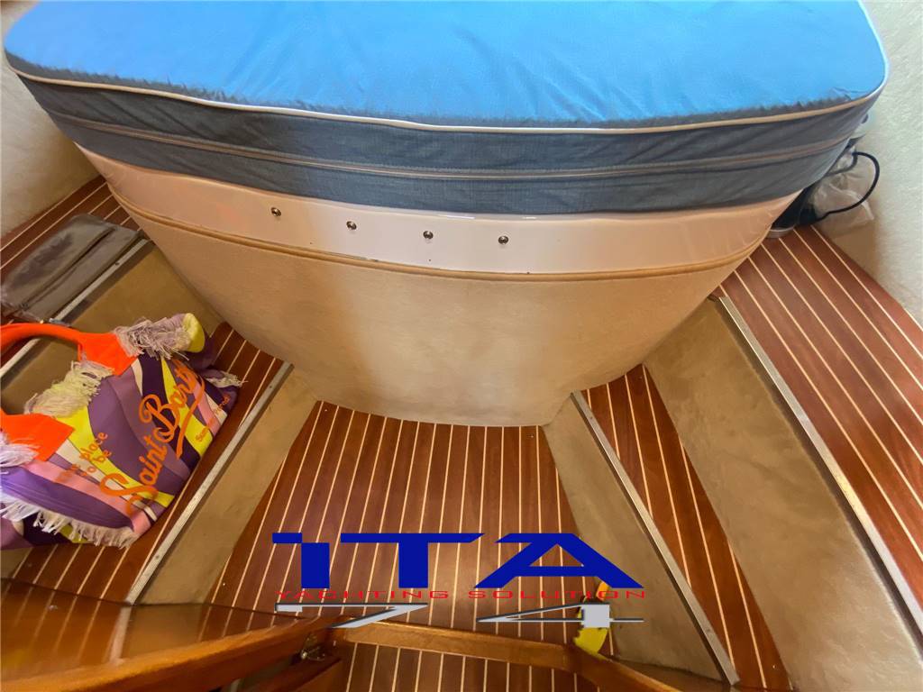 Bavaria 38 sport