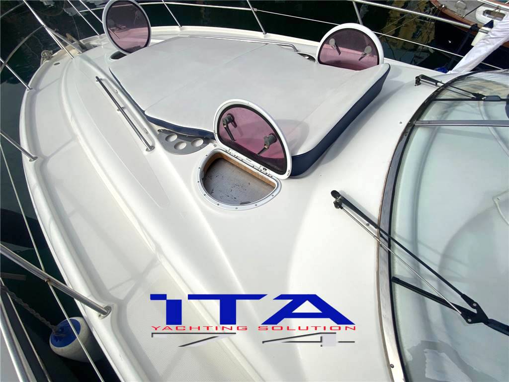 Bavaria 38 sport
