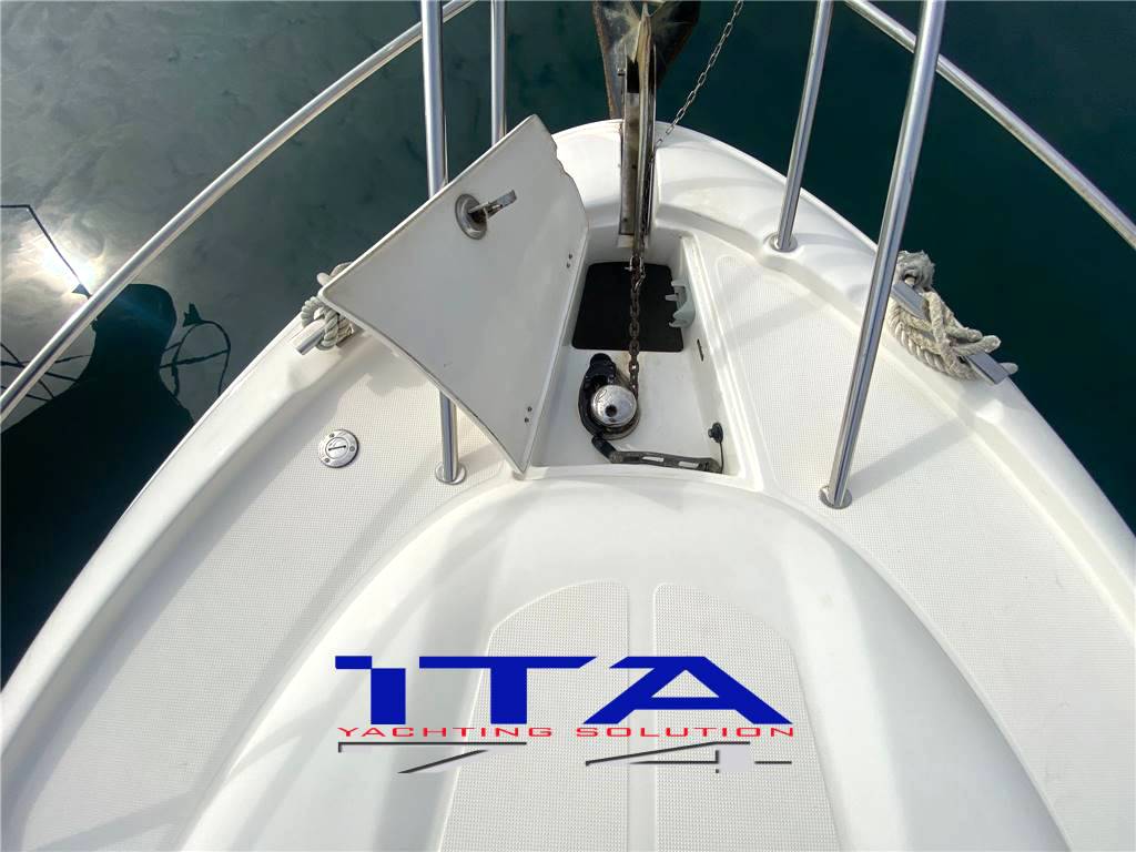 Bavaria 38 sport