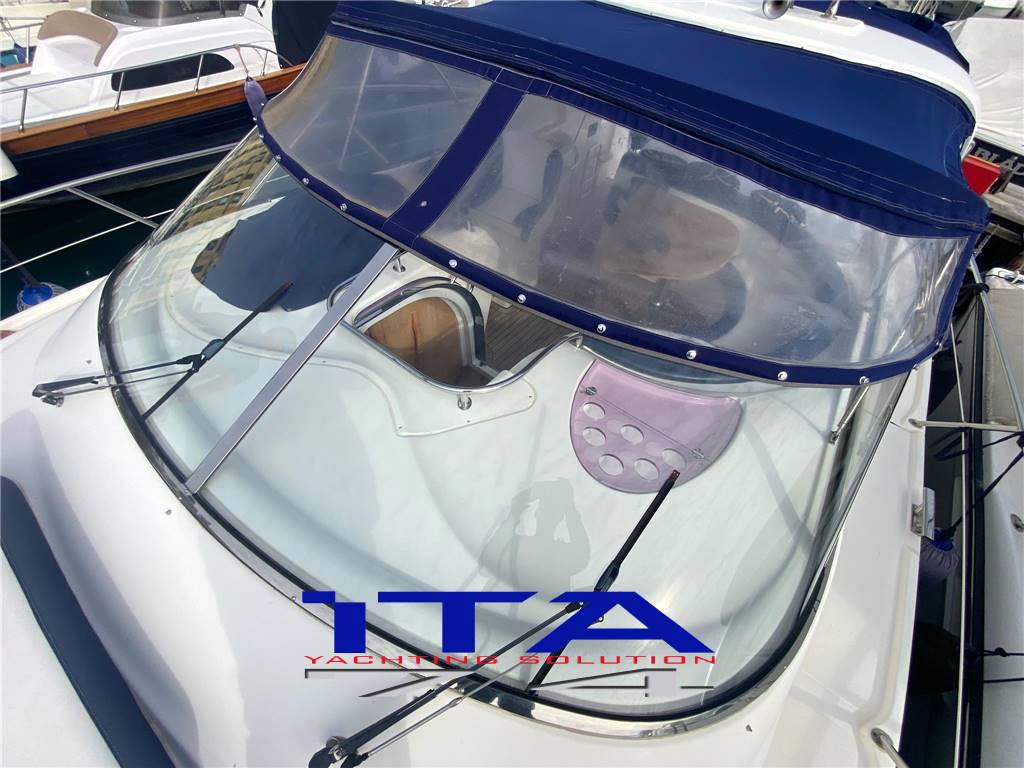 Bavaria 38 sport