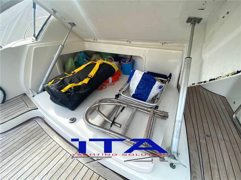 Bavaria 38 sport