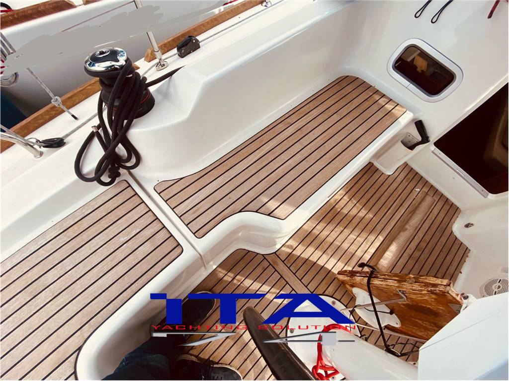 Beneteau Oceanis 31