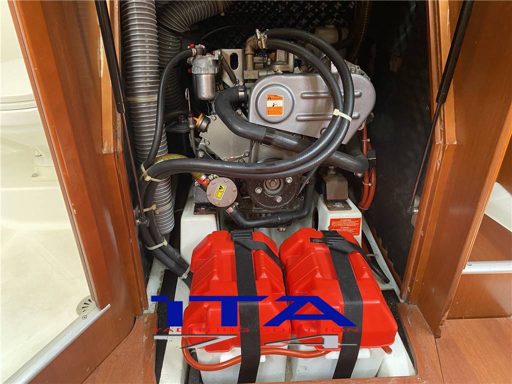 Beneteau Oceanis 31