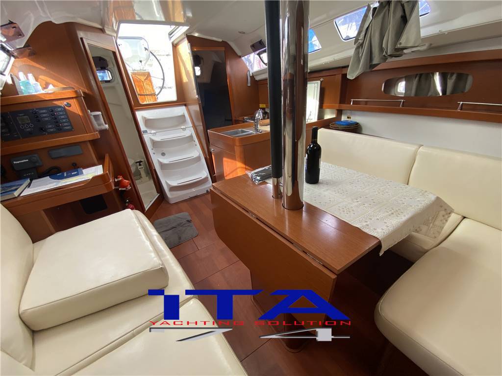 Beneteau Oceanis 31