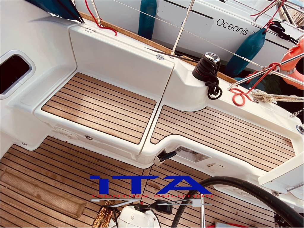 Beneteau Oceanis 31